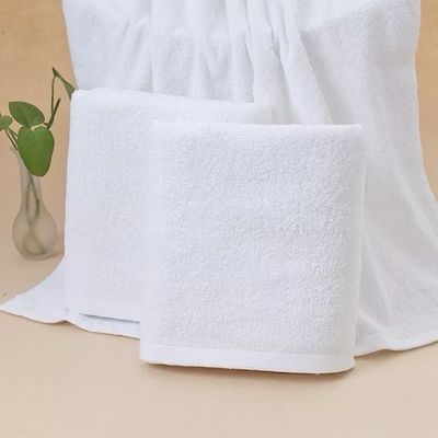 SPA Toalla para el rostro Pañuelo de hotel Toalla de algodón Toalla 50g/60g/70g Peso